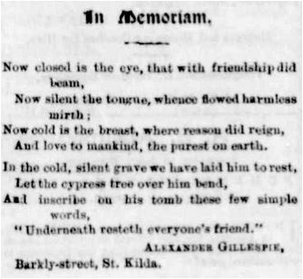 Alexander Gillespie Poem Prahran Tel July 15 1893 Capture.jpg